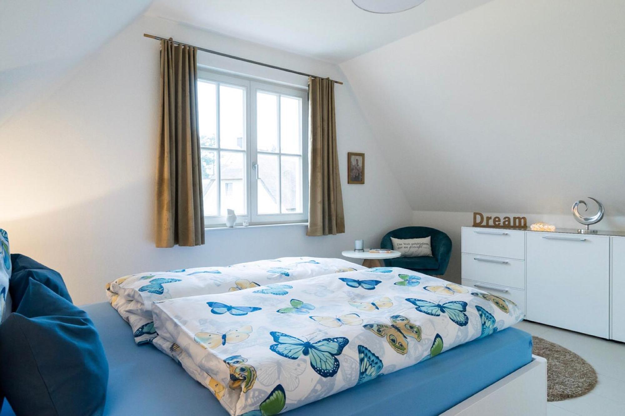 Ferienhaus Stella โกลเวอ ภายนอก รูปภาพ